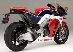本田RC213V-S 一辆定价110万的赛道猛兽，解读史上最贵本田摩托车